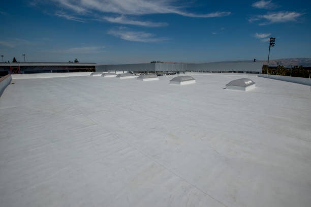 Best Chimney Flashing Repair  in Highspire, PA