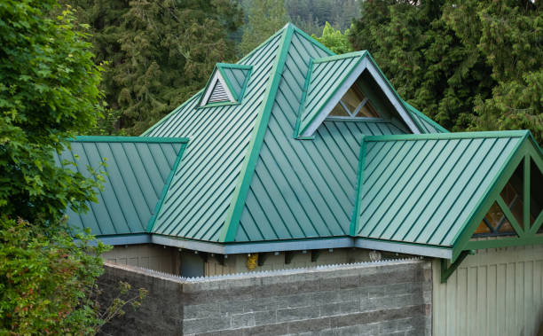 Best Cold Roofs  in Highspire, PA
