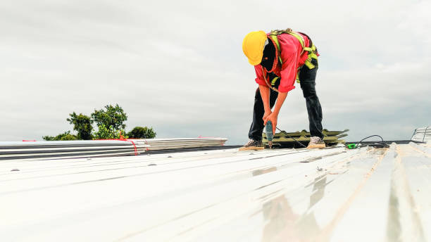Best Roof Replacement  in Highspire, PA