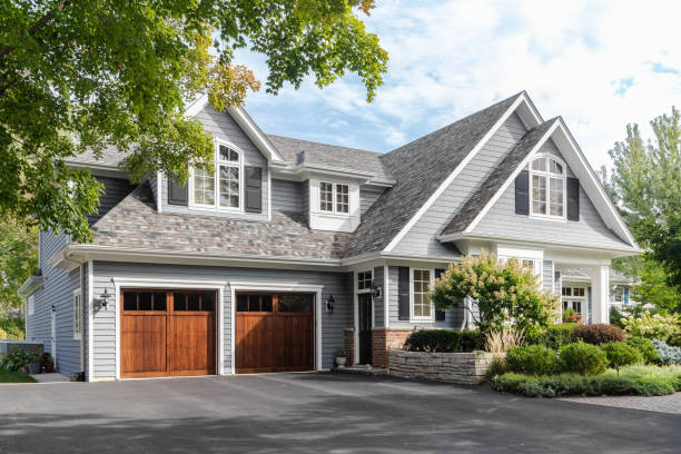 Best Roof Ventilation Installation  in Highspire, PA
