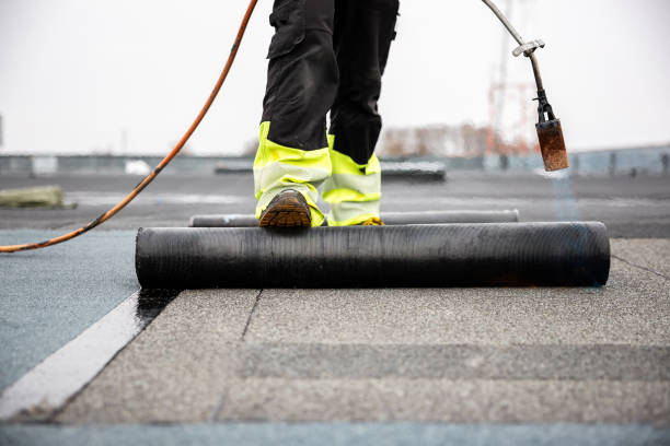 Best Roof Insulation Installation  in Highspire, PA