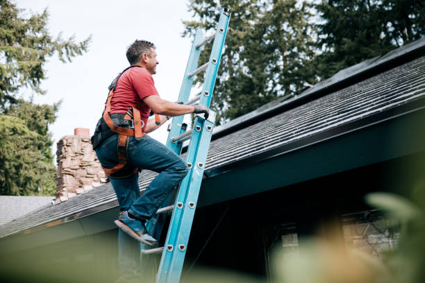 Professional Roofing Service in Highspire, PA