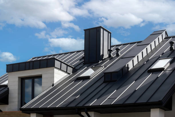 Gutter Replacement in Highspire, PA
